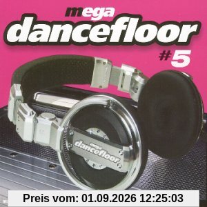 Mega Dancefloor Vol.5