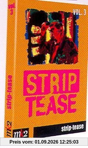 Strip-tease, vol. 3 [FR Import]