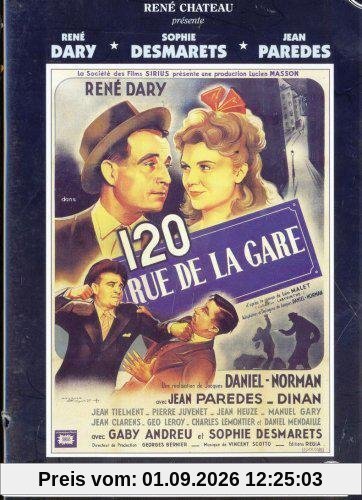 120, rue de la Gare [FR Import]
