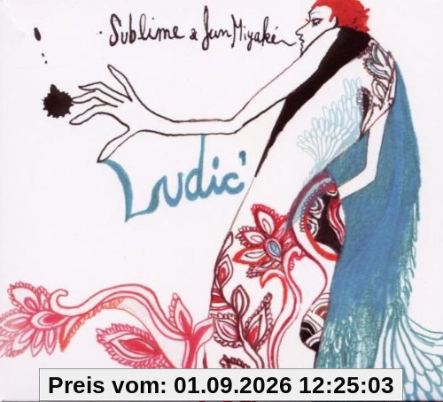 Ludic (Feat. Sublmie)