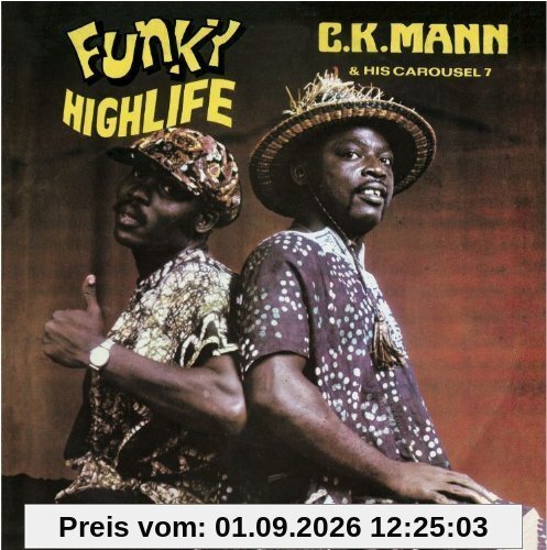 Funky Highlife