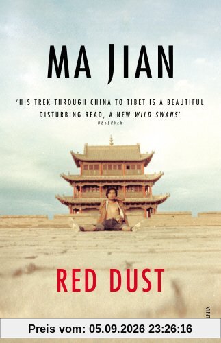 Red Dust: A Path Through China