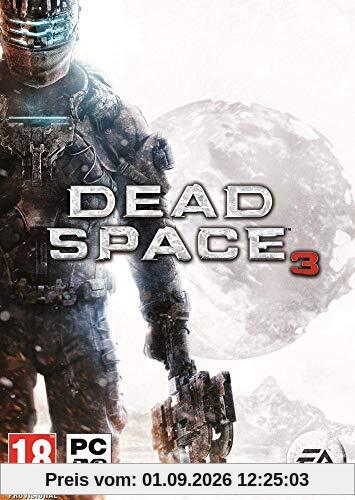 Dead Space 3