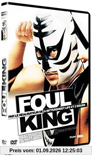 Foul King [FR Import]