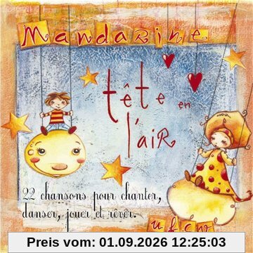 Tete En L'air