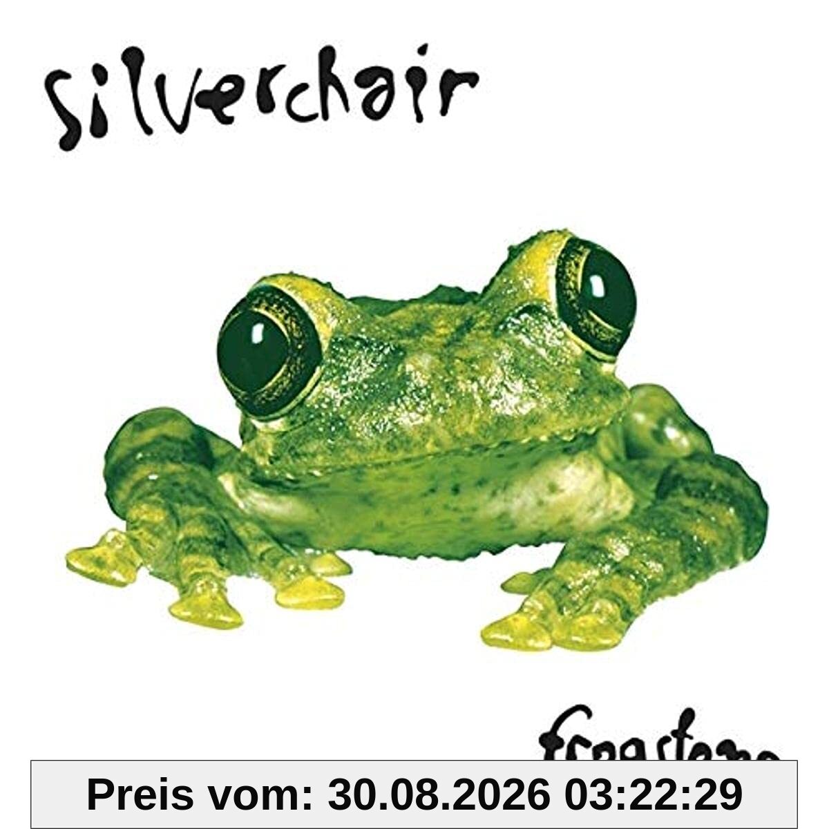 Frogstomp