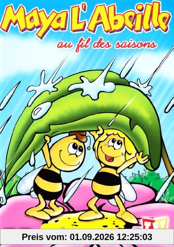 Maya au fil des saisons [FR Import]