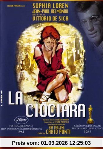 La ciociara