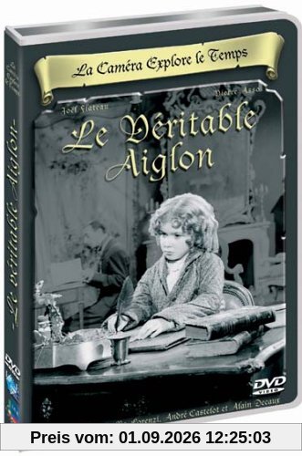 Le véritable aiglon ; napoléon II [FR Import]