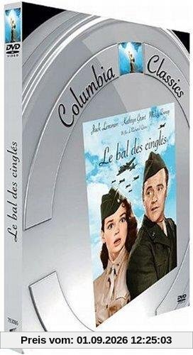 Le bal des cinglés [FR Import]