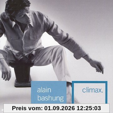 Climax (Deluxe S&V)