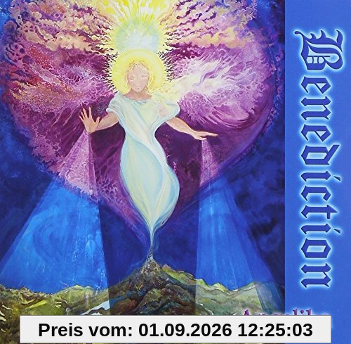 Benediction
