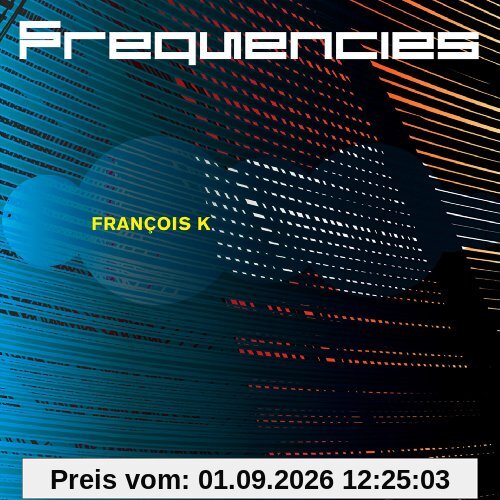 Frequencies [2cd]