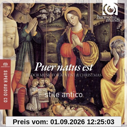 Puer Natus Est