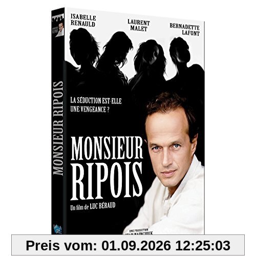 Monsieur ripois [FR Import]