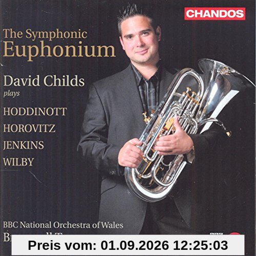 Konzerte für Euphonium