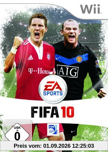 FIFA 10