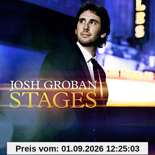 Stages