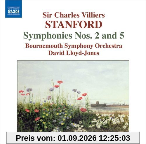 Sinfonien 2+5