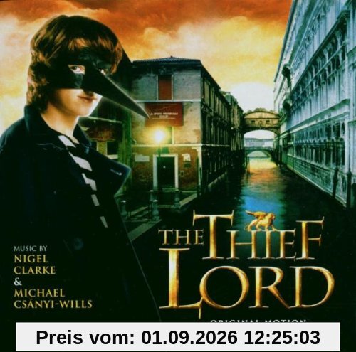 Herr der Diebe (Ot:Thief Lord)
