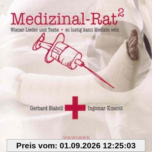 Medizinal-Rat 2
