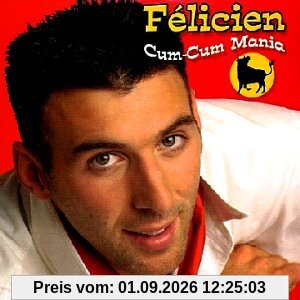 Cum Cum Mania