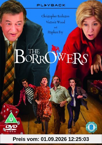The Borrowers [UK Import]
