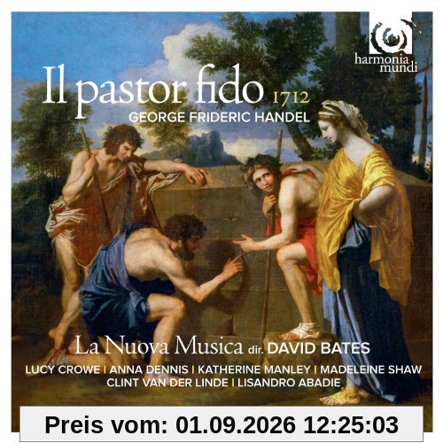 Il Pastor Fido