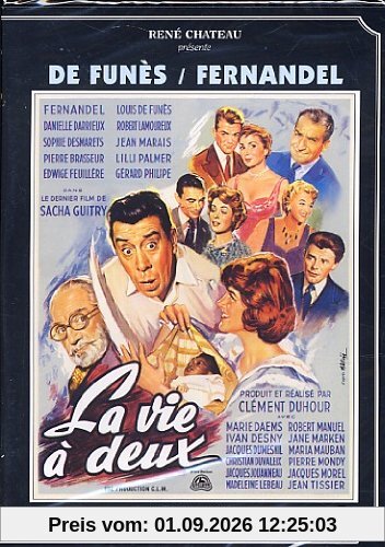 La vie à deux [FR Import]