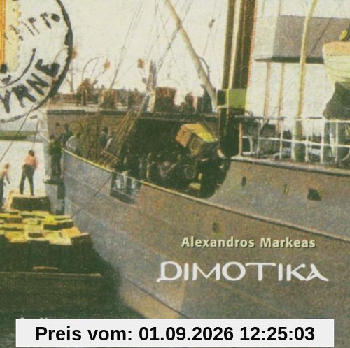 Dimotika
