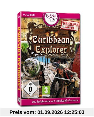 Caribbean Explorer