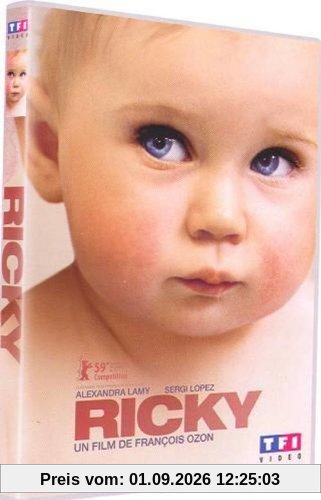 Ricky [FR Import]