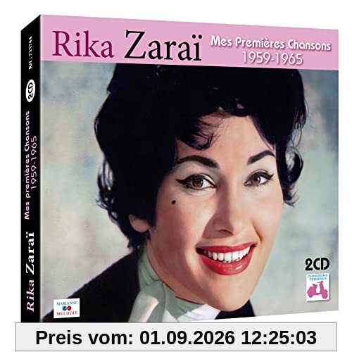 Mes premières chansons 1959-1965