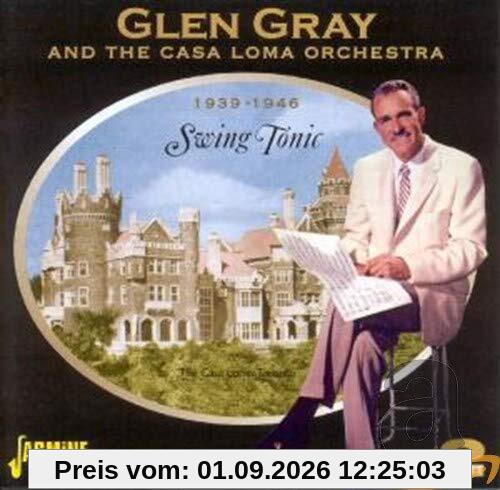 Swing Tonic 1939-46