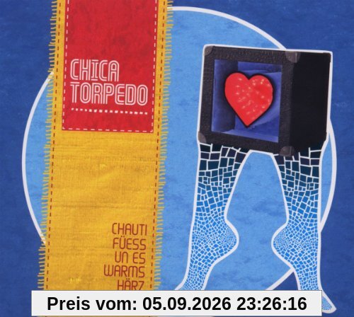 Chauti Füess un es warms Härz