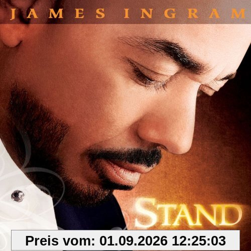 Stand [in the Light]