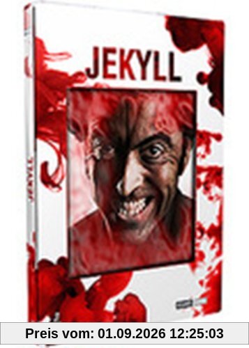 Jekyll - Saison 1