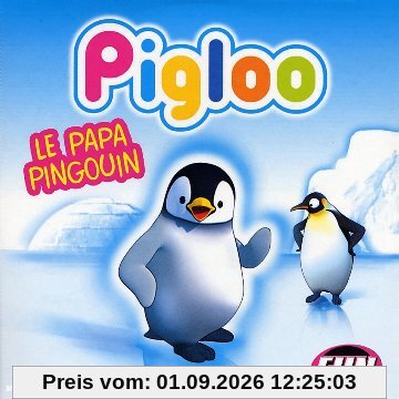 Papa Pingouin