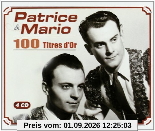 100 Titres D'or