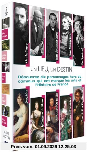 Un lieu, un destin