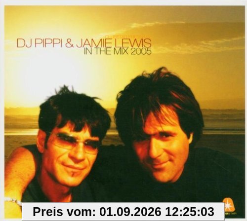 In The Mix 2005