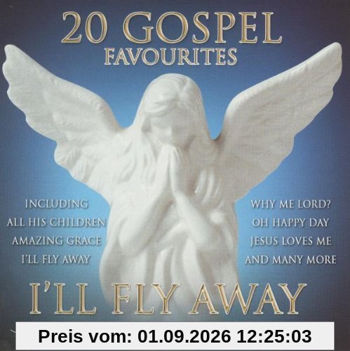 I'Ll Fly Away