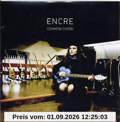 Common Chord [3eme Album]
