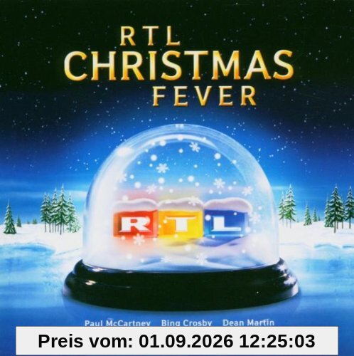 Rtl Christmas