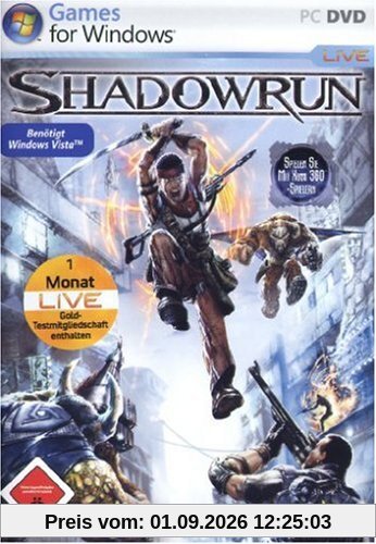 Shadowrun