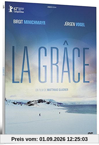 La grâce [FR Import]