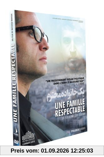 Une famille respectacle [FR Import]