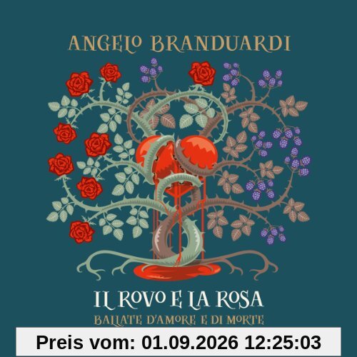 Il Rovo E la Rosa