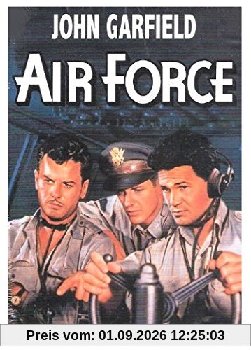Air force [FR Import]