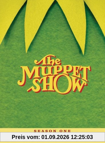 The Muppet Show: Season 1